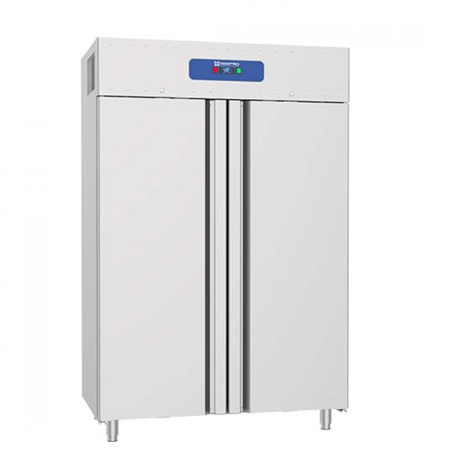 Tiefkühlschrank Edelstahl 1400 Liter GN 2/1 – BMB0201