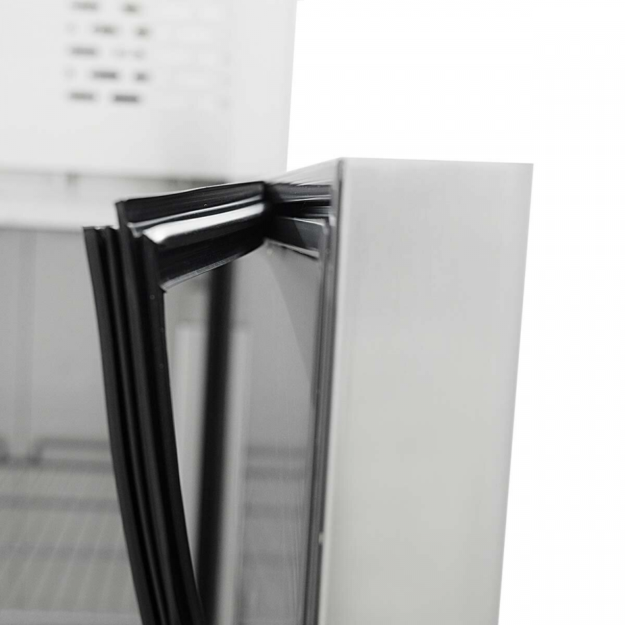 Tiefkühlschrank 1300 Liter Edelstahl GN 2/1 – EASYLINE