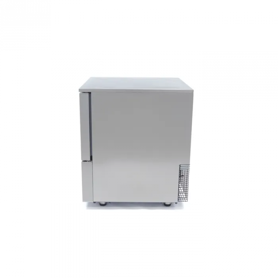 Gastro Schnellkühler für 3 x 1/1 GN