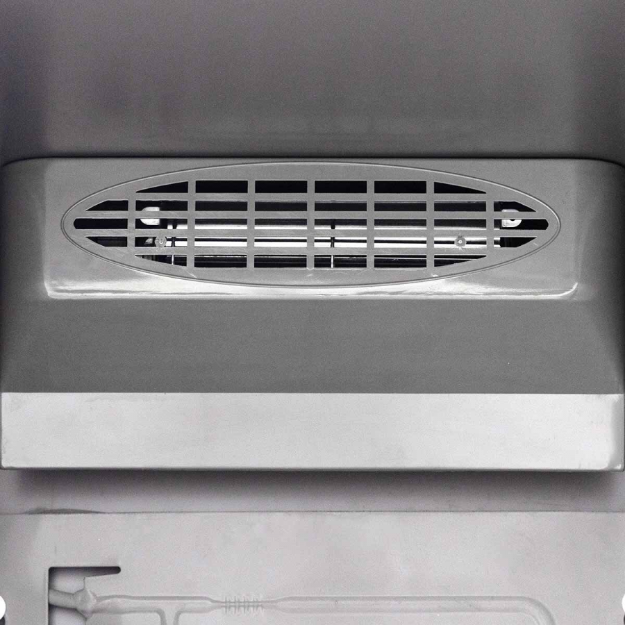 EASYLINE Lagerkühlschrank ABS 305 Liter – 600 x 600 mm