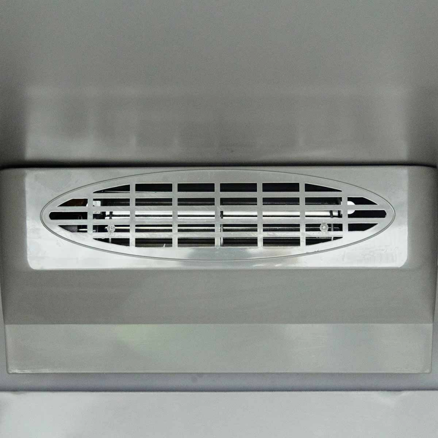 EASYLINE Lagerkühlschrank ABS 580 Liter – GN2/1