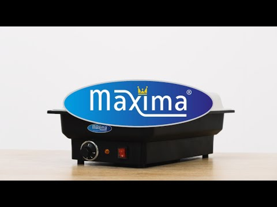Voedselwarmer - 8,5L - Elektrisch - inclusief 1/1 GN en deksel