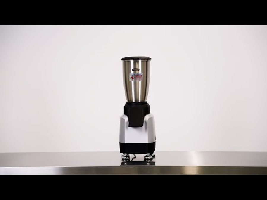 Gastro Eiscrusher - 3L - Schwarz Gastro Eiscrusher - 3L - Schwarz