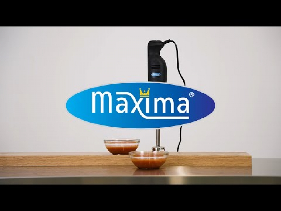 Gastro Stabmixer - 15 cm Welle - 220W Gastro Stabmixer - 15 cm Welle - 220W