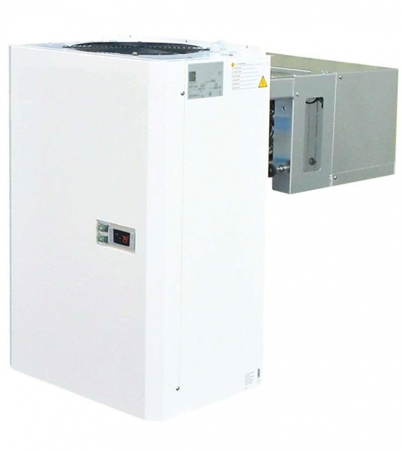 Huckepack Kühlaggregat Pro Line, 230V, 0.92kW Huckepack Kühlaggregat Pro Line, 230V, 0.92kW