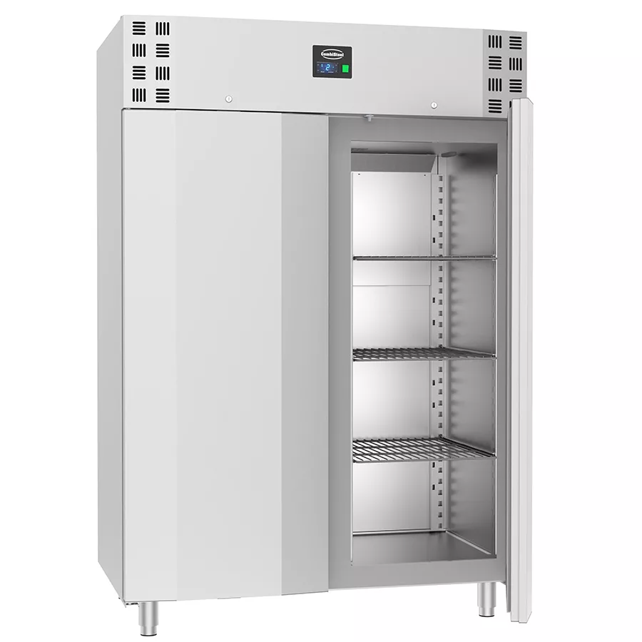 Energy line Combisteel Mono Block Kühlschrank mit 2 Türen 1400 Liter