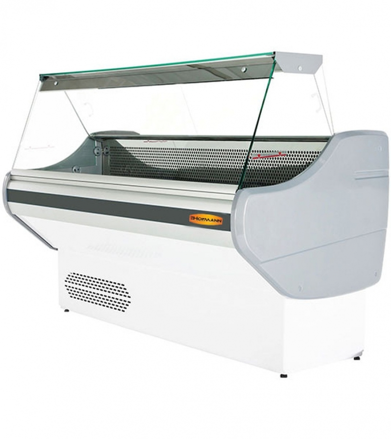 Kühltheke | 0.9m² Ausstellfläche | B2000xT825xH1230 mm Kühltheke | 0.9m² Ausstellfläche | B2000xT825xH1230 mm