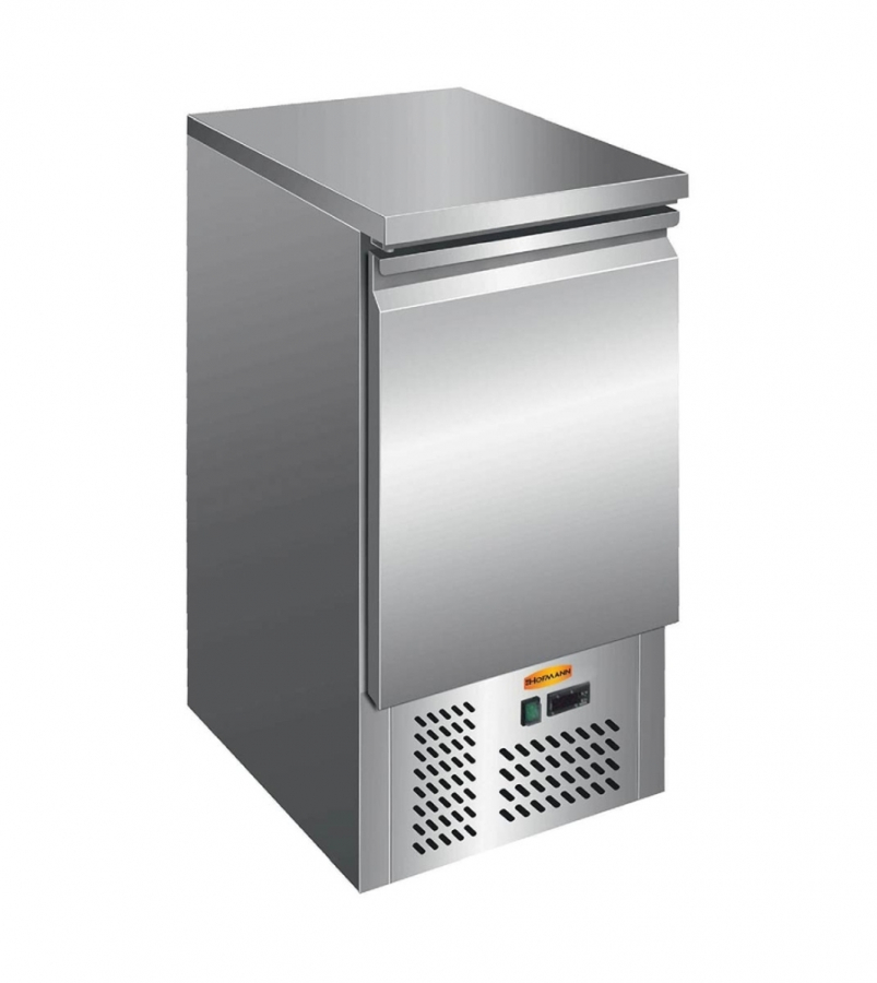 Kühltisch Mini 0,23 kW Kühltisch Mini 0,23 kW