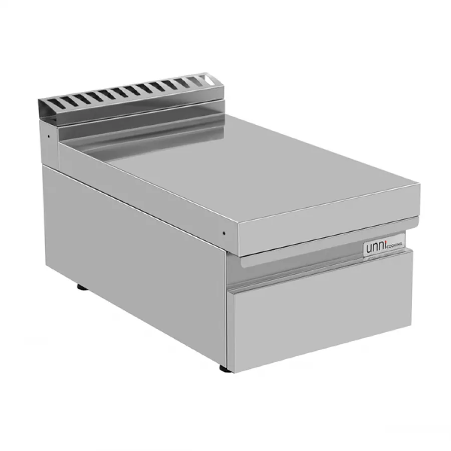 Arbeitselement Neutral 700 70IB10B – kompakt, höhenverstellbar