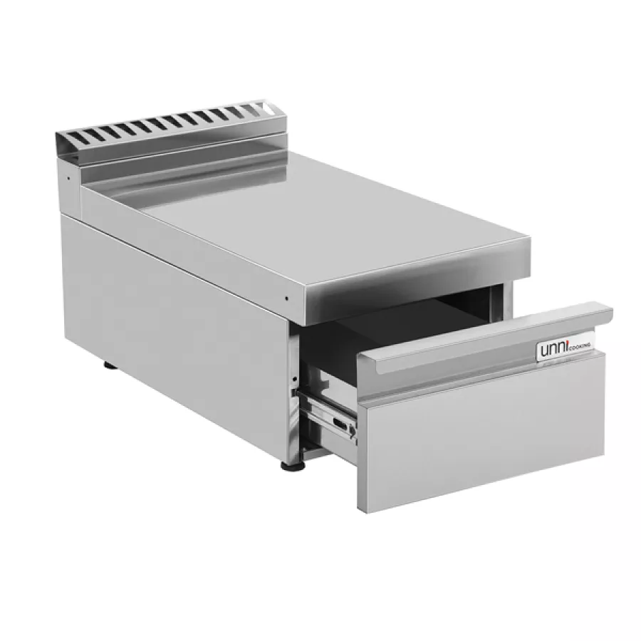 Arbeitselement Neutral 700 70IB10B – kompakt, höhenverstellbar