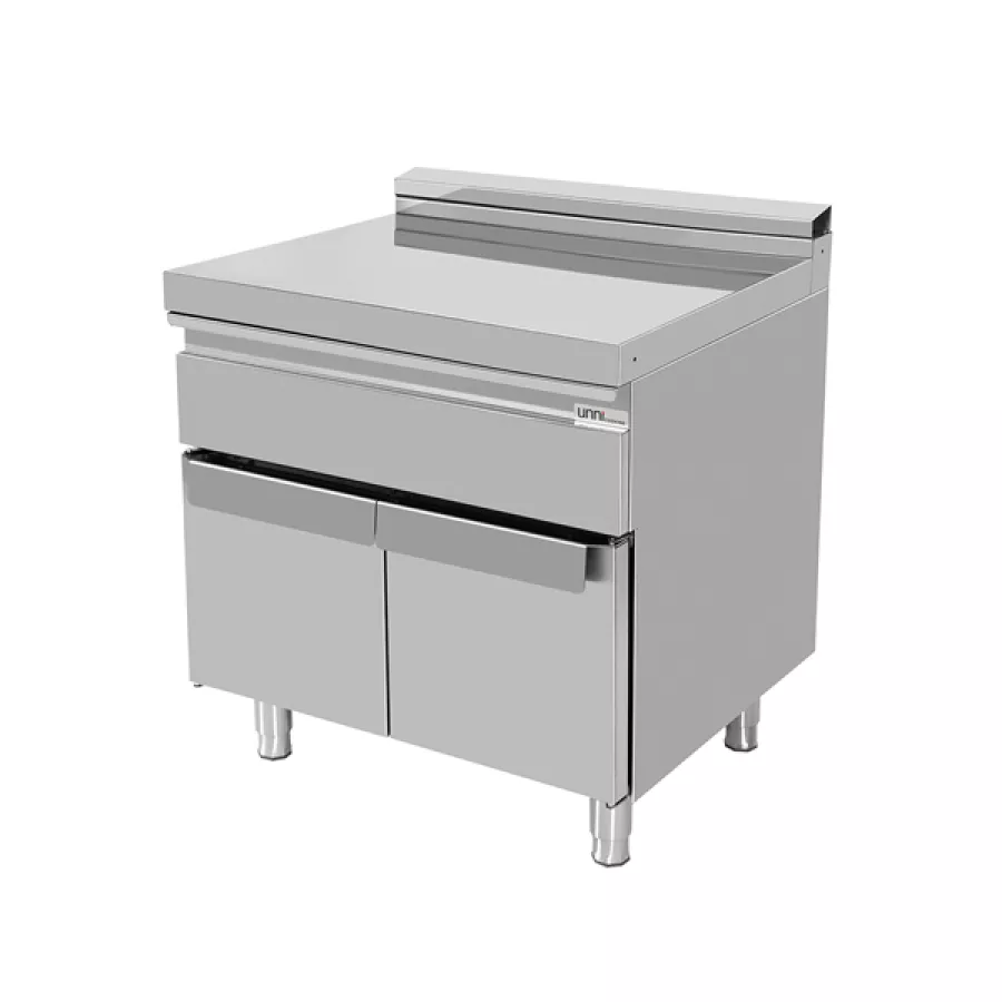 Arbeitselement Neutral 700 800x700 mm höhenverstellbar