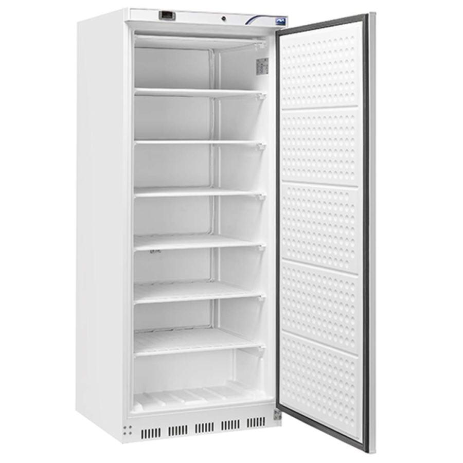 Lagerkühlschrank 600 Liter in ABS | GN 2/1 | +2°/+10°C