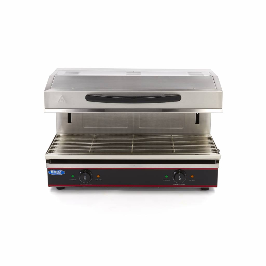 Salamander Grill - 79 x 32 cm - 5600W - met lift