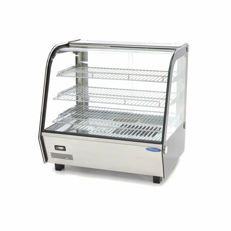 Bäckerei Kühlschrank