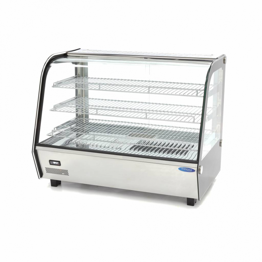 Bakkerijkoelkast