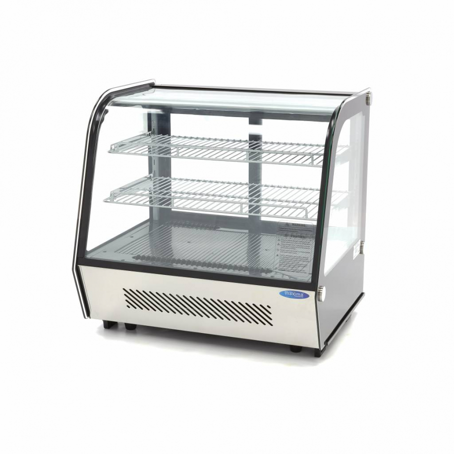 Bäckerei Kühlschrank