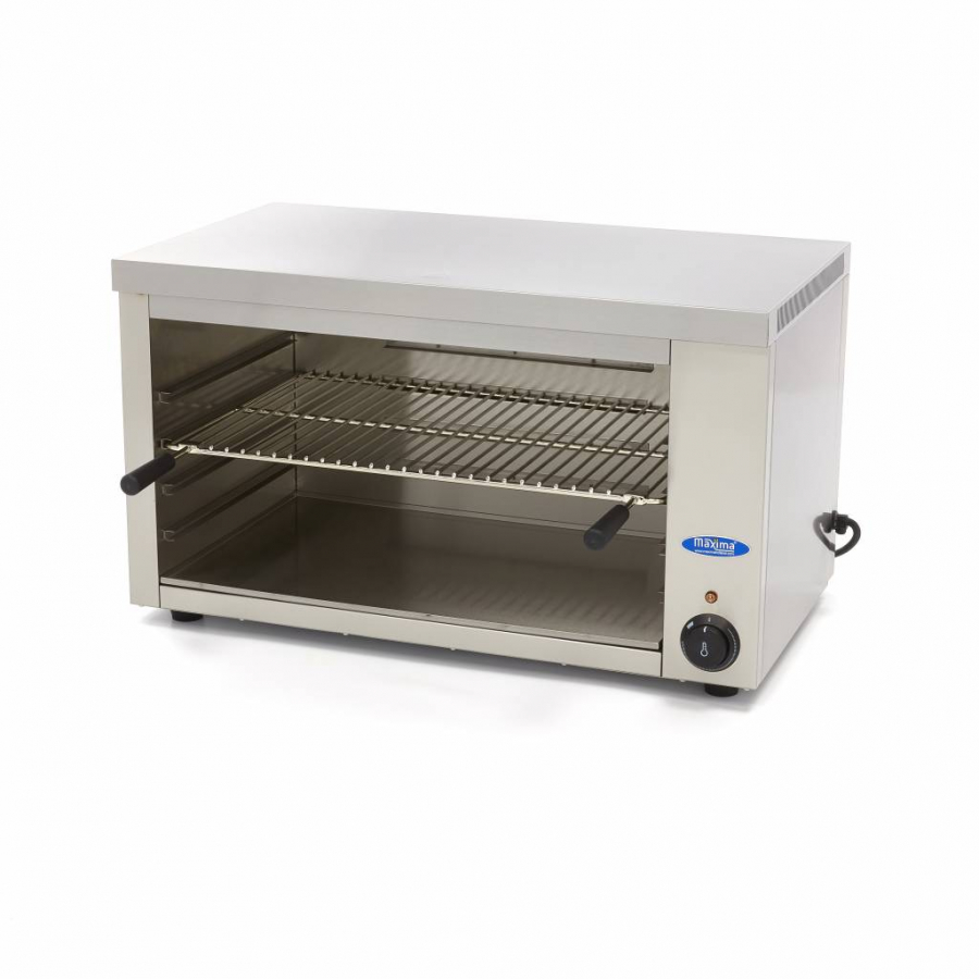 Bäckerei Kühlschrank