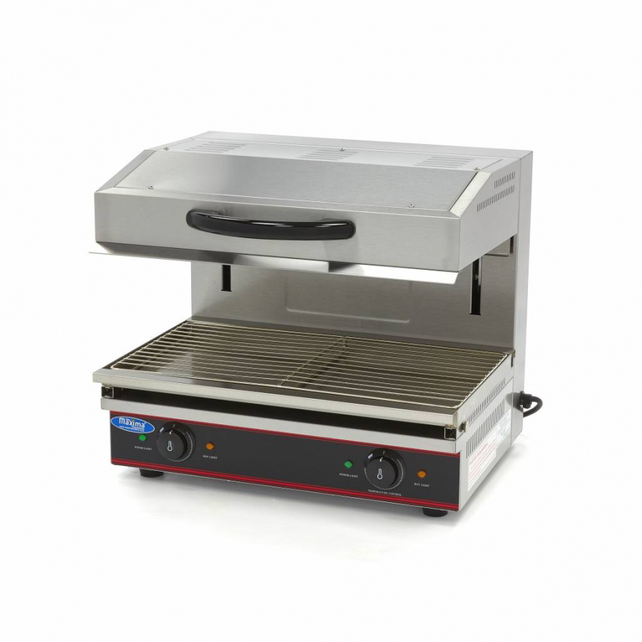 Bakkerijkoelkast