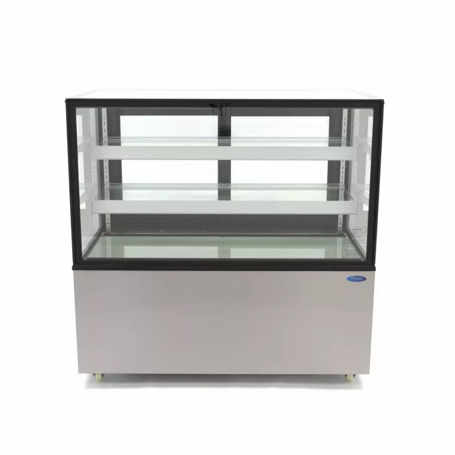 Anzeigekühlschrank - 500L - 152cm