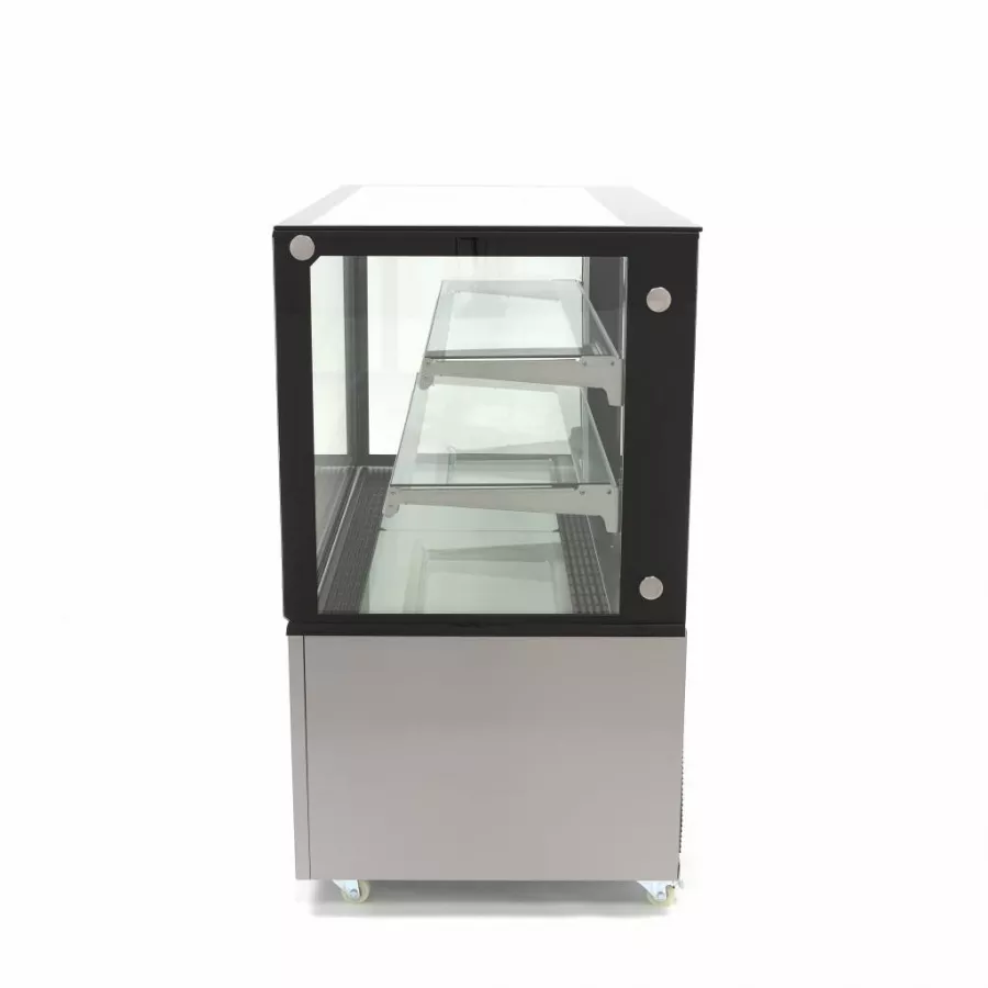 Ausgabe: Ausstellungs-Kühlschrank - 400L - 122cm