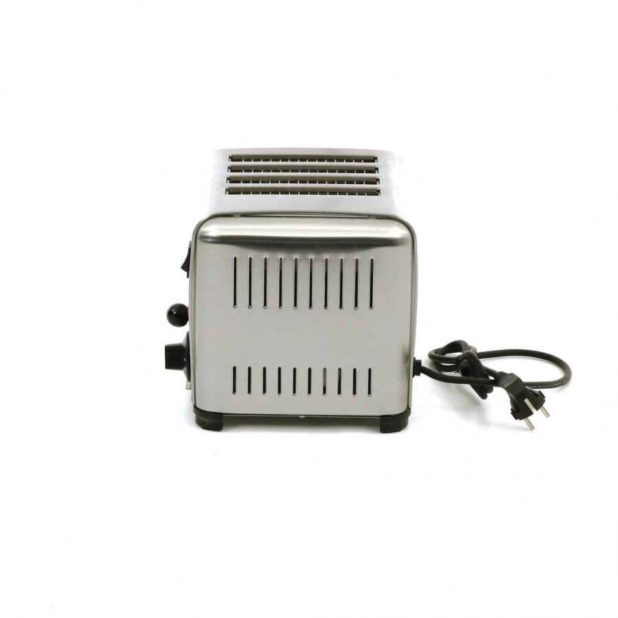 Toaster 4 Scheiben