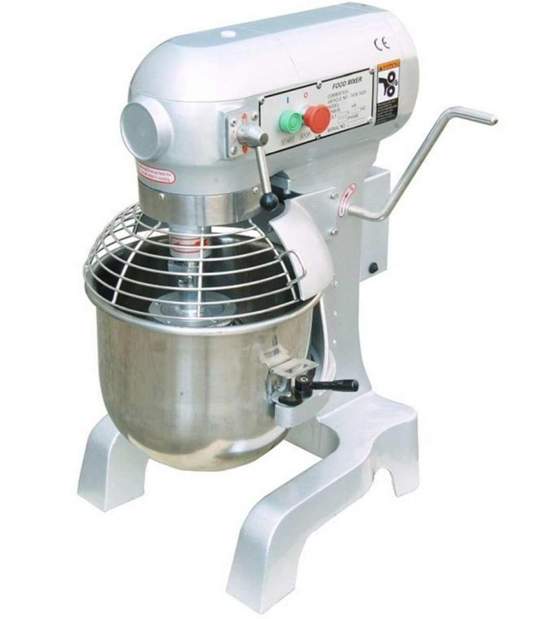 Planetenrührmaschine 20 Liter Planetenrührmaschine 20 Liter