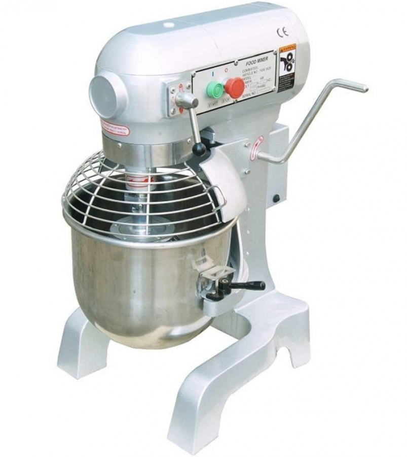 Planetenrührmaschine 30 Liter Planetenrührmaschine 30 Liter