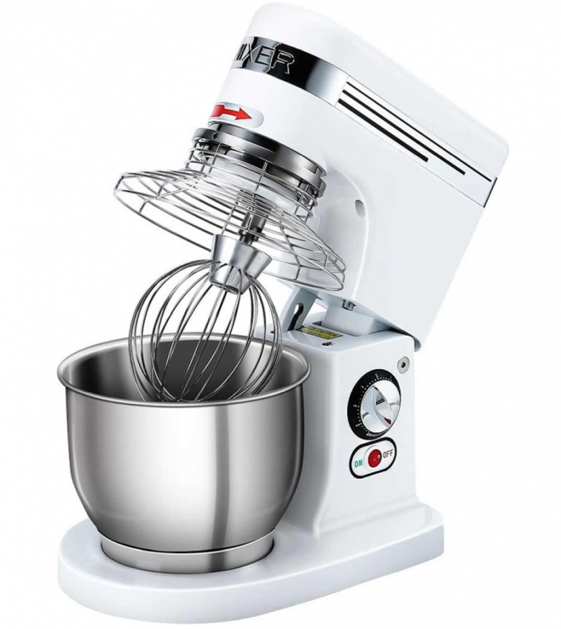 Planetenrührmaschine 5 Liter Planetenrührmaschine 5 Liter