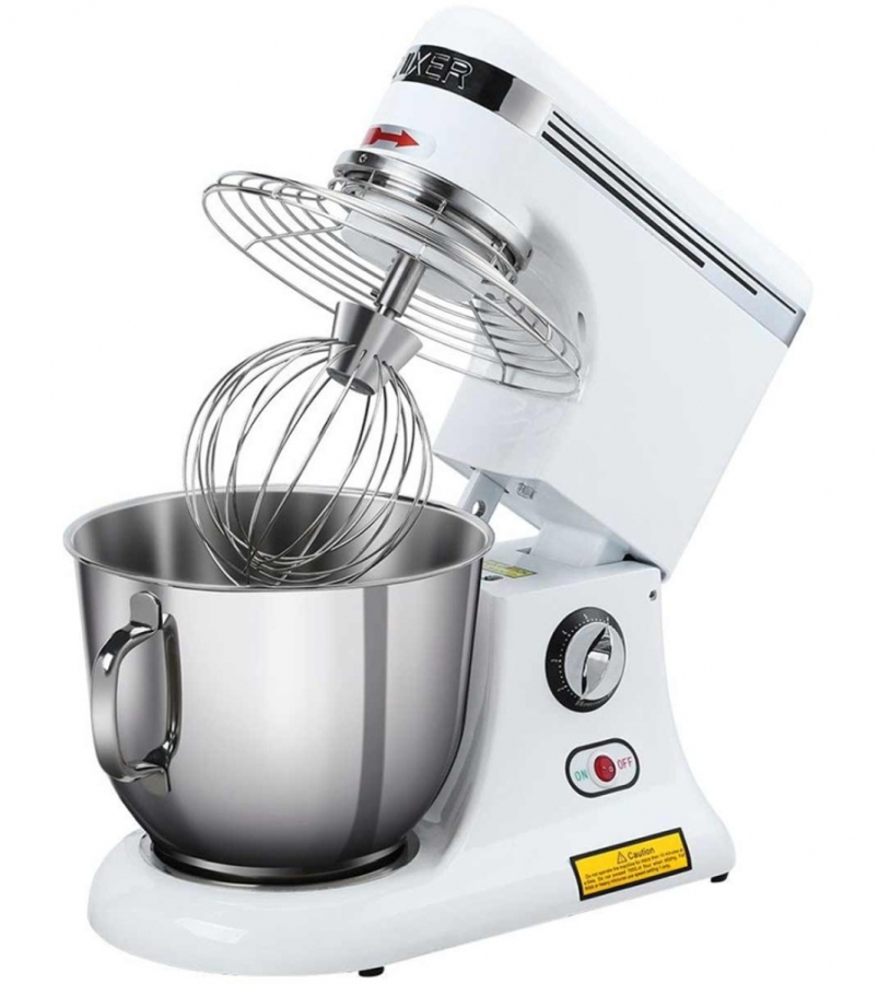 Planetenrührmaschine 7 Liter Planetenrührmaschine 7 Liter