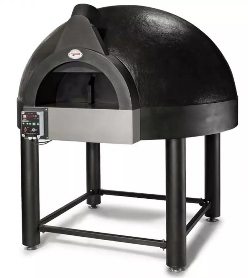Traditioneller Gasbackofen 7/9 Pizzen Pavesi JOY Traditioneller Gasbackofen 7/9 Pizzen Pavesi JOY