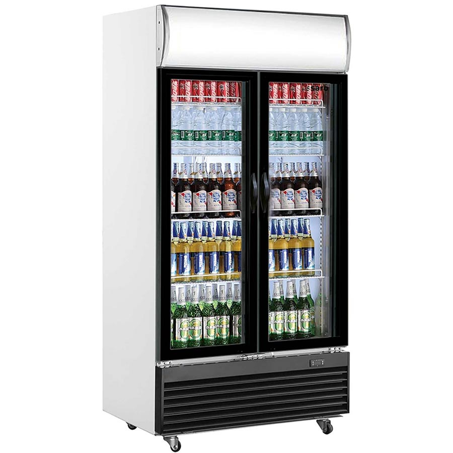 Kühlschrank 800 liter