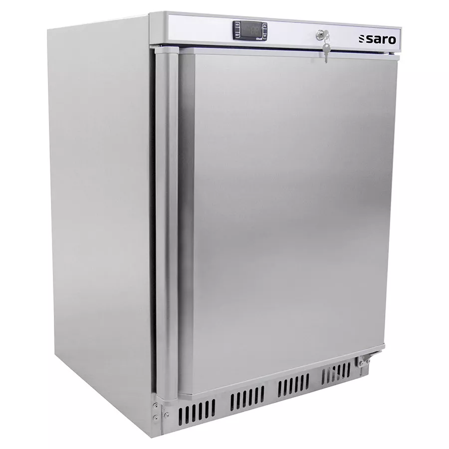 Lagertiefkühlschrank 129 L | B 600 x L 585 x H 850 mm