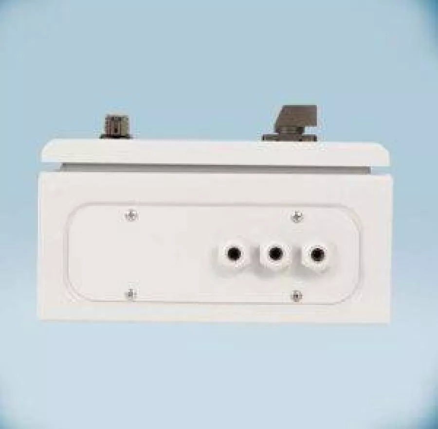 Lüftergeschwindigkeitsregler 400V 11A 5