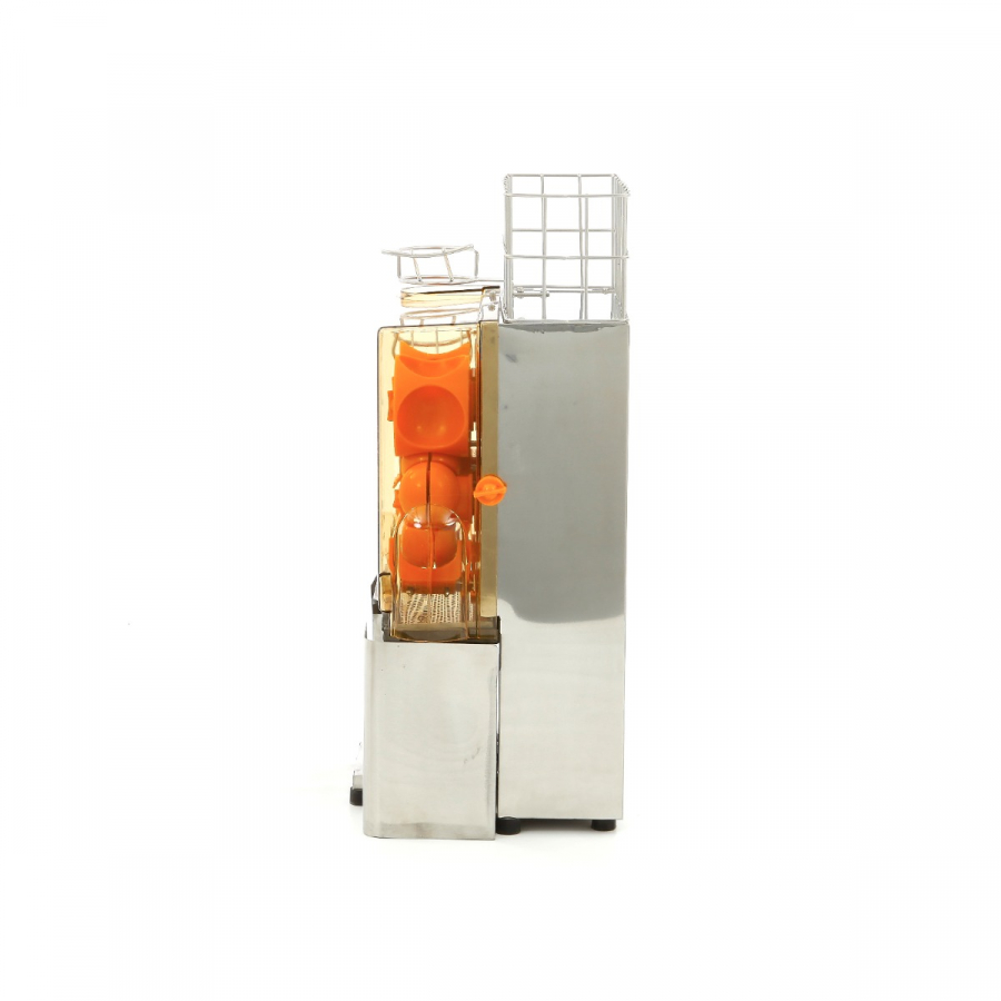 Automatischer Orangensaft - 8 kg - 25 pro min - mit dem Wasserhahn