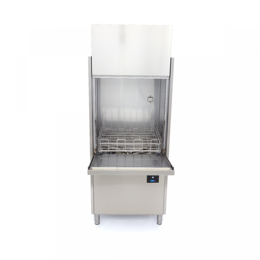 Topfwascher - 70 x 70cm - 400V