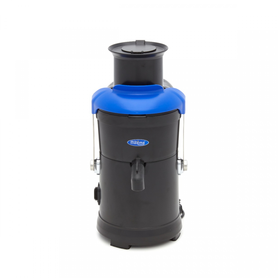 Entsafter - 2 Geschwindigkeiten - 19 cm Glashöhe