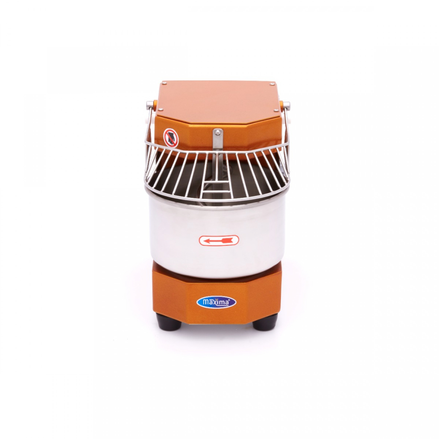 Deegkneder 8L - 4,5kg deeg - Goud