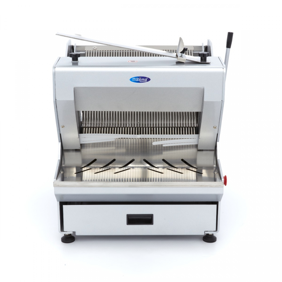 Brotschneider - Elektrisch - 11mm