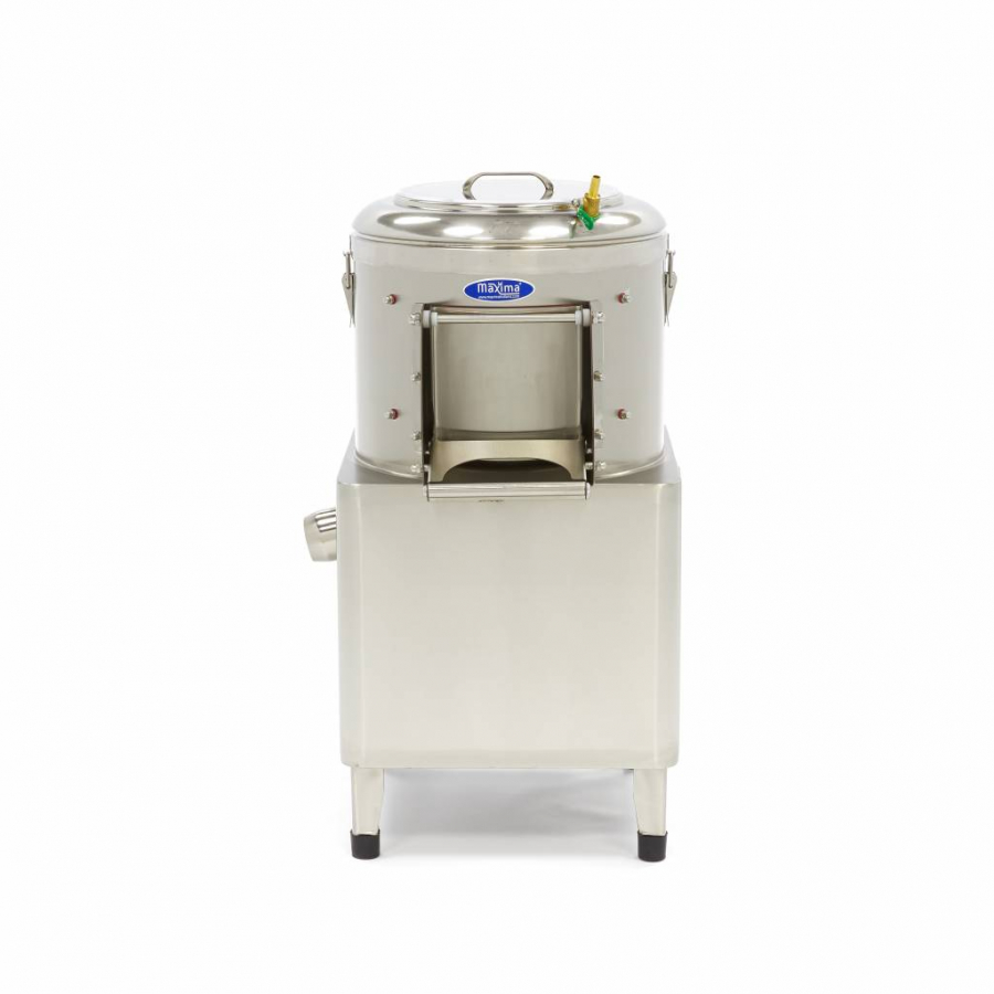 Kartoffelschaltmaschine - 8 - 160 kg/h