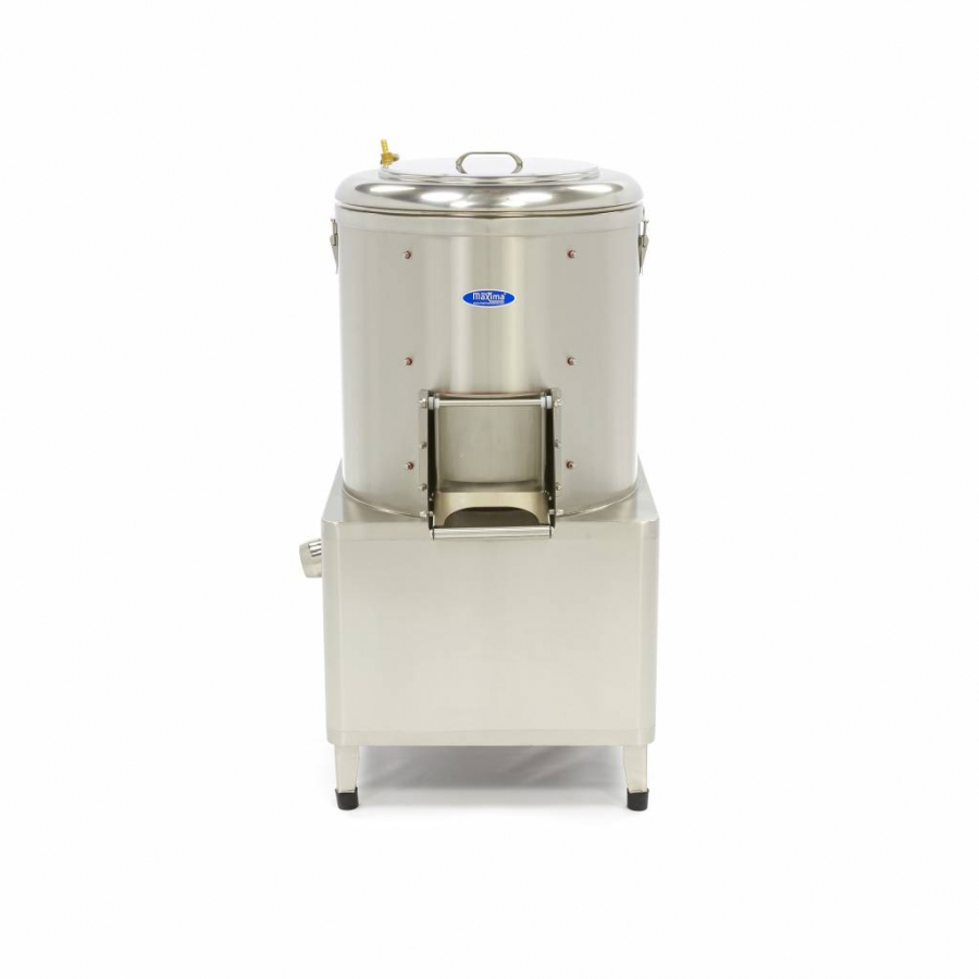 Kartoffelschaltmaschine - 30 kg - 600 kg/h