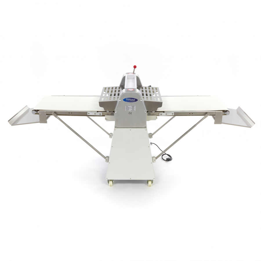 Teigausrollmaschine - 52cm - Bodenmodell - klappbar