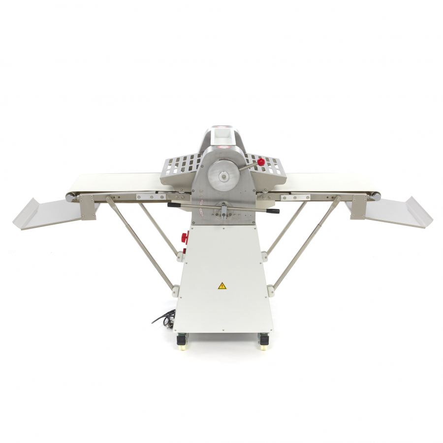 Deegroller - 38cm - bodemmodel - inklapbaar