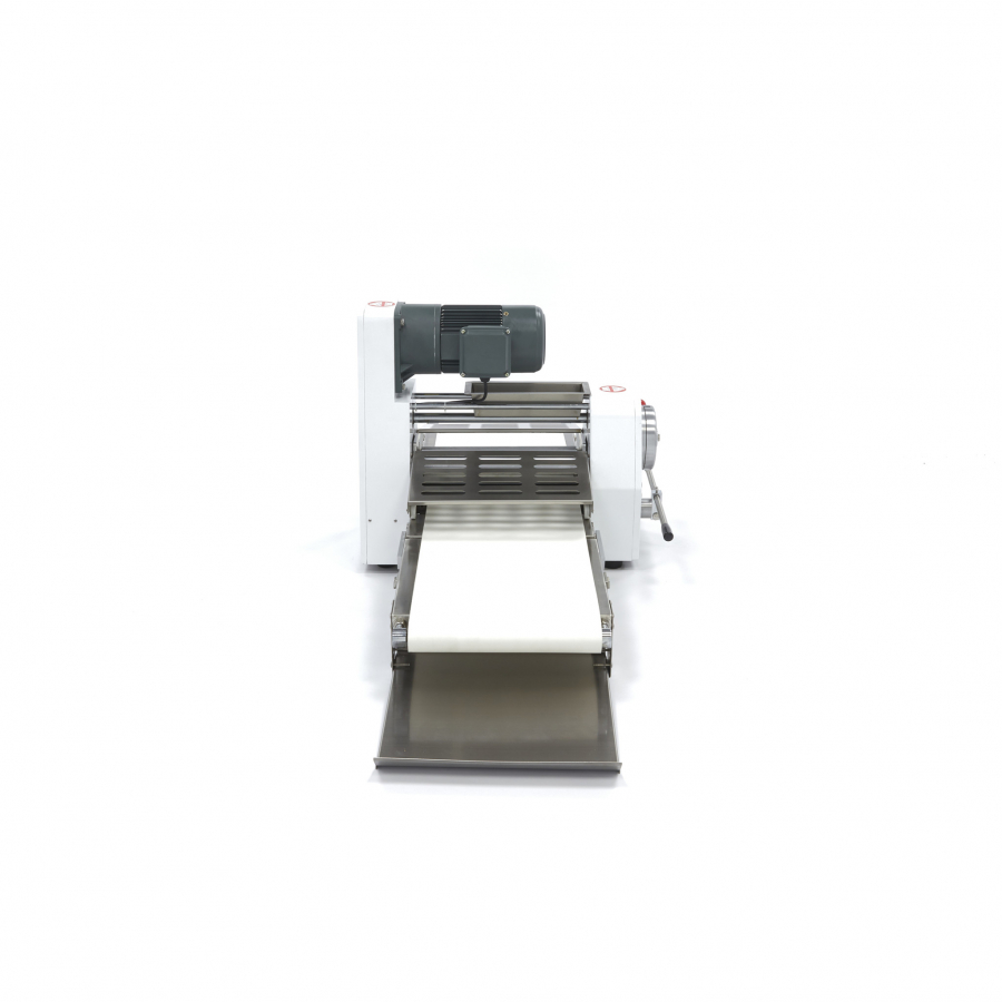 Teigausrollmaschine - 38cm - Tischmodell