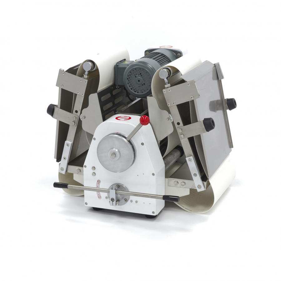 Teigausrollmaschine - 38cm - Tischmodell