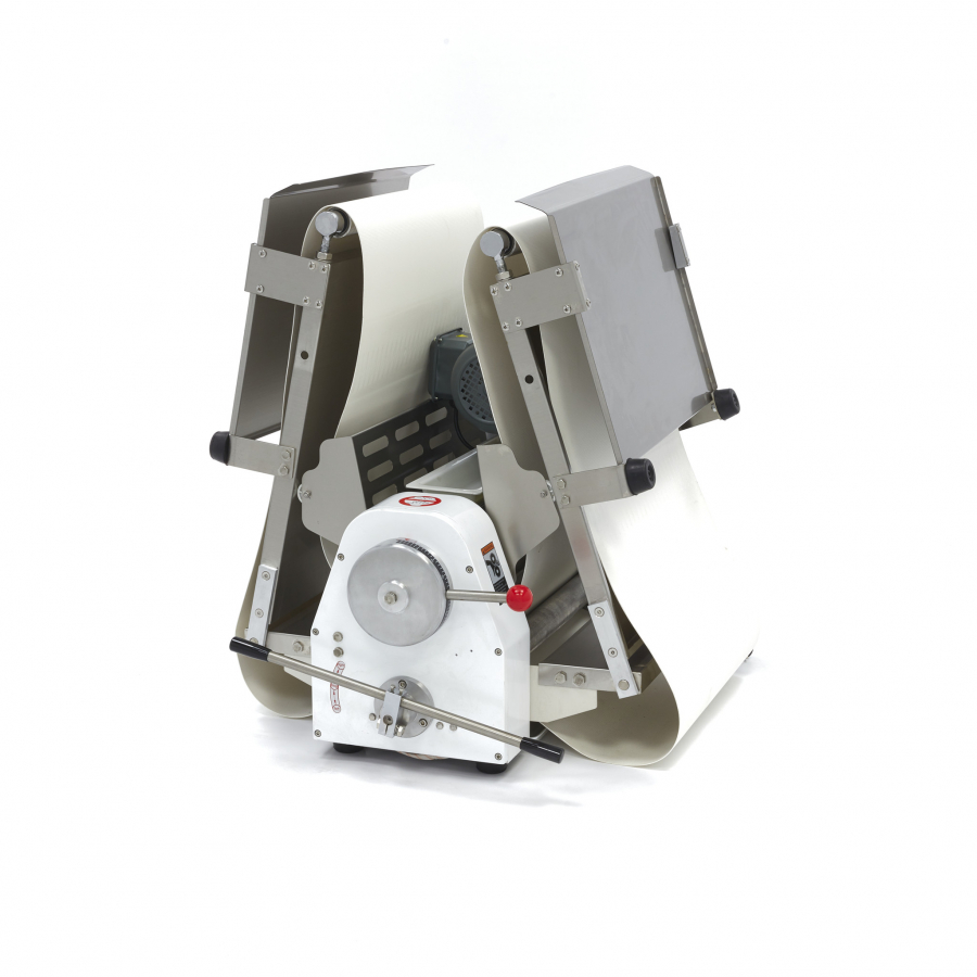 Teigausrollmaschine - 52cm - Tischmodell