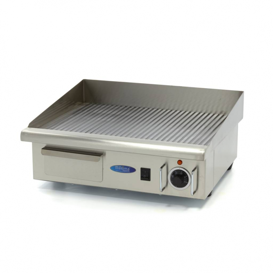 Bakkerijkoelkast