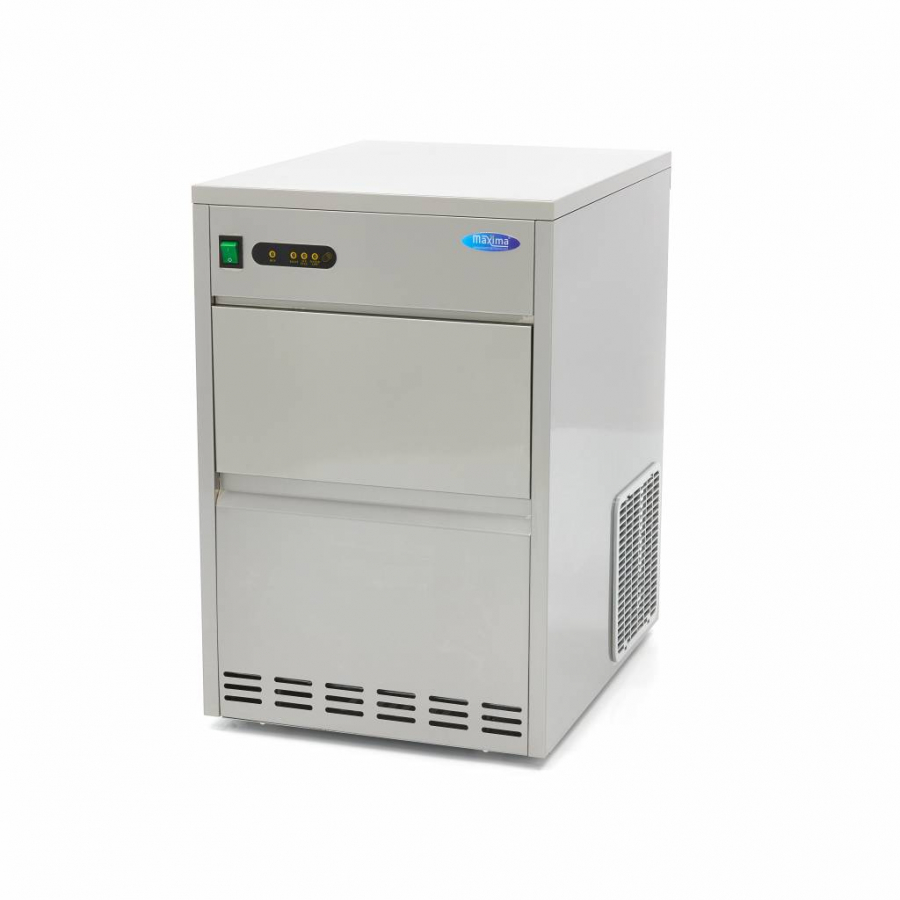 Bäckerei Kühlschrank