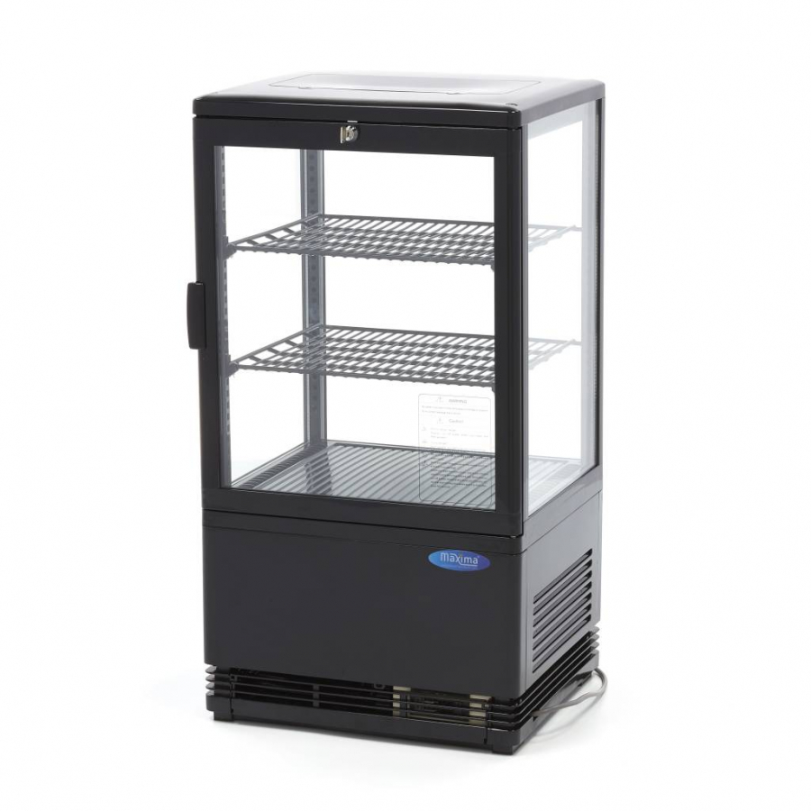 Bäckerei Kühlschrank