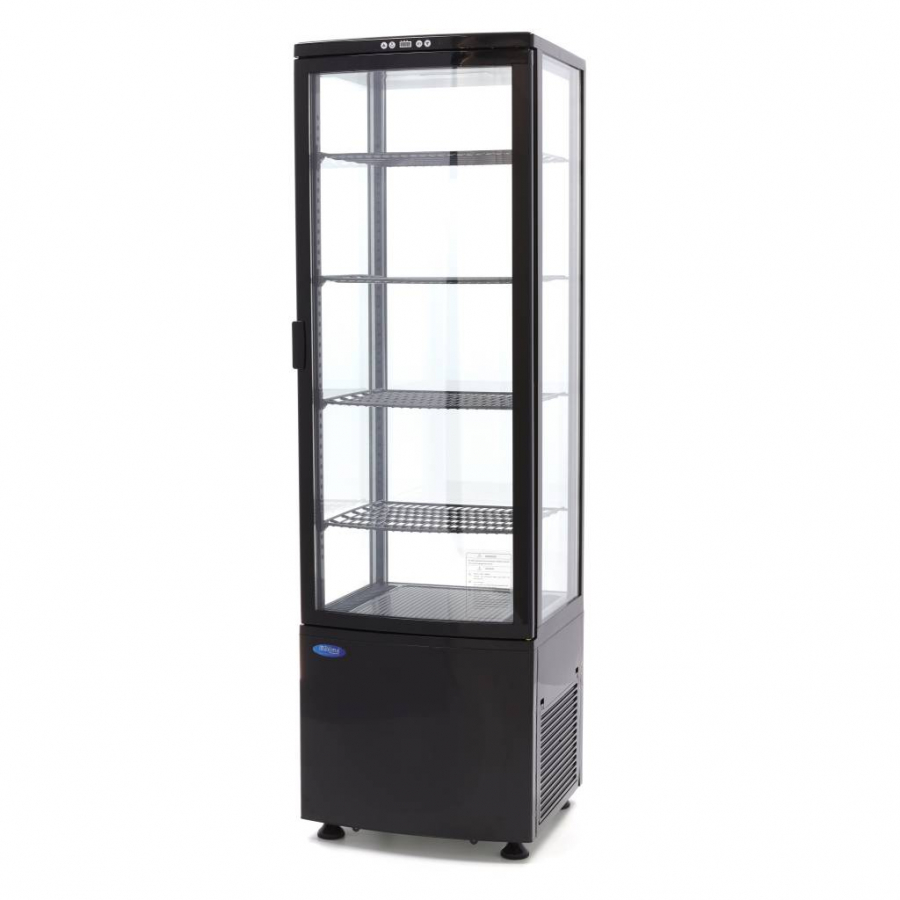 Bäckerei Kühlschrank