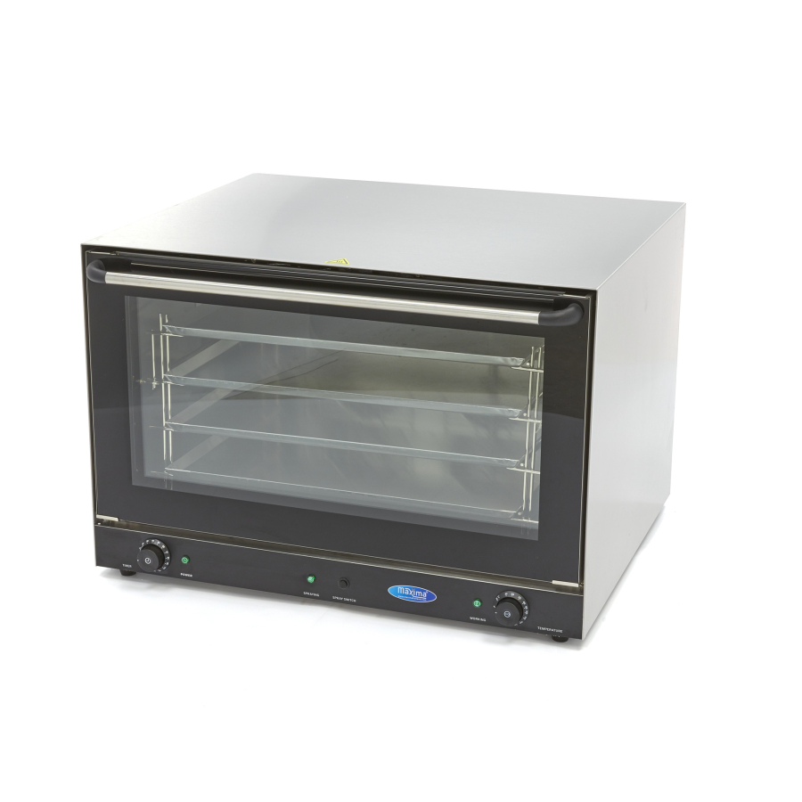 Bakkerijkoelkast